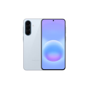 Samsung Galaxy A57 5G 17 cm (6.7") Dual SIM USB Type-C 12 GB 512 GB 5000 mAh Blauw (SM-A576BLBHEUE) thumbnail