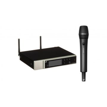 Sennheiser - EW-D 835-S SET (Q1-6) - Digitales drahtloses Handheld-Set (508750) (508750) thumbnail