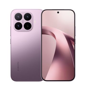 Xiaomi 17T 5G Dual Sim 12GB RAM 512GB violet (MZB0NONEU) (MZB0NONEU) thumbnail