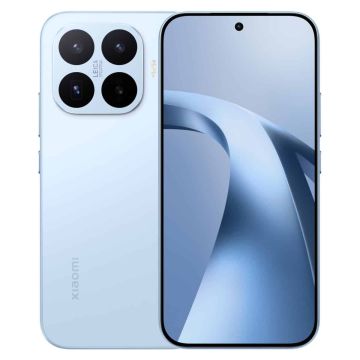 Xiaomi 17T 5G Dual Sim 12GB RAM 512GB blue (MZB0NOYEU) (MZB0NOYEU) thumbnail