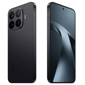 Xiaomi 17T Pro 5G Dual Sim 12GB RAM 256GB black (MZB0NUIEU) (MZB0NUIEU) thumbnail
