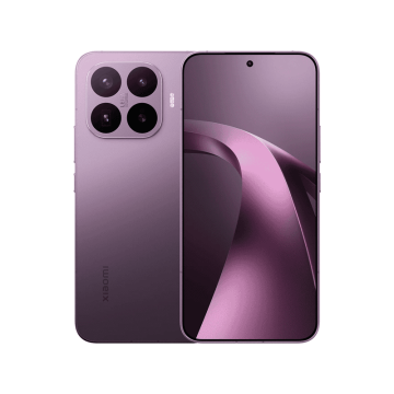 Xiaomi 17T Pro 5G Dual Sim 12GB RAM 512GB - Deep Violet (MZB0NUOEU) (MZB0NUOEU) thumbnail