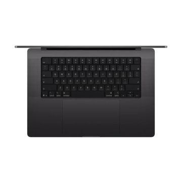 Apple MacBook Pro 16 M5 Pro/18C CPU 20C GPU/48GB/1TB - Space Black (MGEC4ZE/A) thumbnail