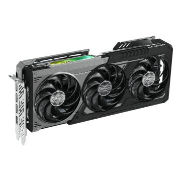 ASRock RX9070GRE SLD 12GO           12GB DDR6  HDMI/DP (90-GA5WZZ-00CANF) thumbnail