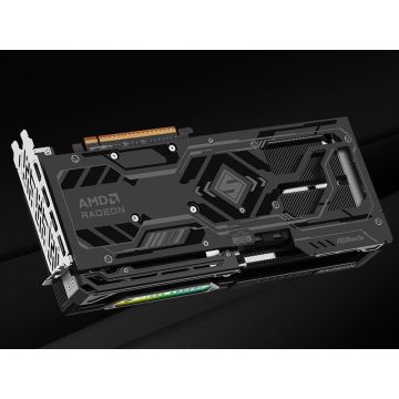 ASRock Powercolor RX 9070 GRE Reaper 12GB - 12GB GDDR6, 1x HDMI, 3x DP (RX9070GRE 12G-A) thumbnail