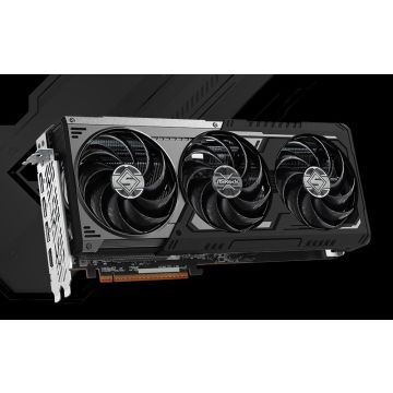 ASRock Powercolor RX 9070GRE Red Devil 12GB - 12GB GDDR6, 1x HDMI, 3x DP (RX9070GRE 12G-E/OC) thumbnail