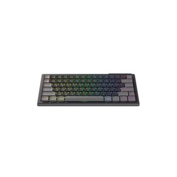 Cherry K63W PRO COMPACT ULTRA-WIDEBAND CHERRY M (G8A-25600LJAGB-2) thumbnail