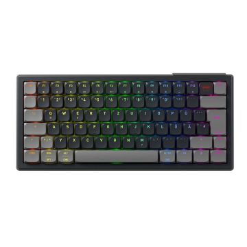 Cherry K63W PRO COMPACT ULTRA-WIDEBAND CHERRY M (G8A-25600LJAUS-2) thumbnail