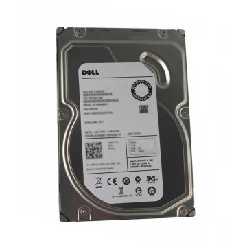 Dell 12TB 7K RPM SAS 12Gbps 512e (400-BEKN-RFB) thumbnail