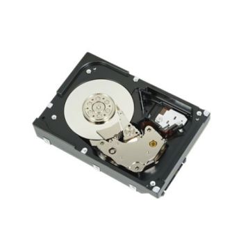DELL 91K8T interne harde schijf 3 TB 7200 RPM 3.5" NL-SAS (91K8T) thumbnail