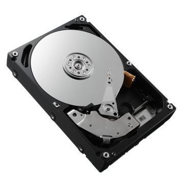 DELL DPTW9 interne harde schijf 3 TB 7200 RPM 3.5" SAS (DPTW9) thumbnail