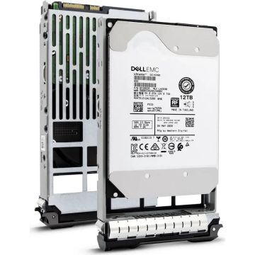 Dell 12TB 7.2K 3.5 SAS 12G 512e (K29Y6-RFB) thumbnail