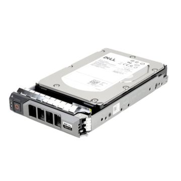 Dell 12TB 7.2K 3.5 SAS 12G NFWH2 (NFWH2-RFB) thumbnail