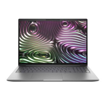 HP Zbook X ZBXG1i16 U7 265H 16 32GB/1T PC Intel Intel Core Ultra 7 265HX Mobiel werkstation 40,6 cm (16") 2.5K DDR5-SDRAM 1 TB SSD NVIDIA RTX PRO 2000 Blackwell Wi-Fi 7 (802.11be) Windows 11 Pro AI Workstation, AI PC Zilver QWERTY
