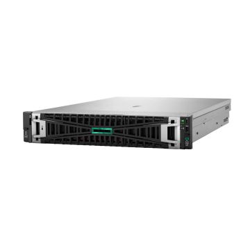 HPE ProLiant Compute DL380 Gen12 6505P 2.2GHz 12c 1P 2x32GB-R 8SFFMR408i-o 2x1000W PS EU Server (P93934-425) thumbnail