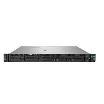 HPE ProLiant Compute DL360 Gen12 6505P 2.2GHz 12c 1P 2x32GB-R 8SFFMR408i-o 2x1000W PS EU Server (P93942-425) thumbnail