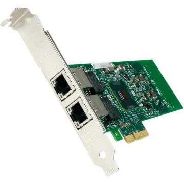 Intel E1G42ETBLK network card Internal 1000 Mbit/s (E1G42ETBLK-C) thumbnail