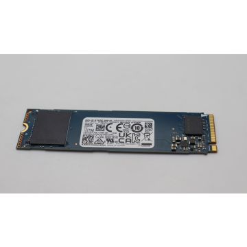 Lenovo SSD 256GB M.2 2280 PCIe 4x4 OPAL (5SD1F28695N) (5SD1F28695N) thumbnail