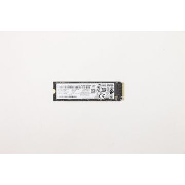 Lenovo SSD 256GB M.2 2280 PCIe 3x4 OPAL (5SS0V26441N) (5SS0V26441N) thumbnail