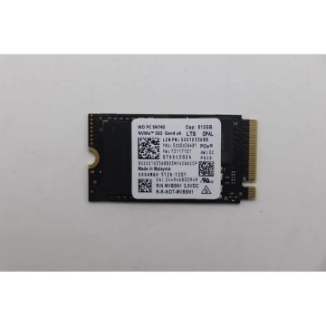 Lenovo SSD 256GB M.2 2280 PCIe 4x4 OPAL (5SS0V26494N) (5SS0V26494N) thumbnail