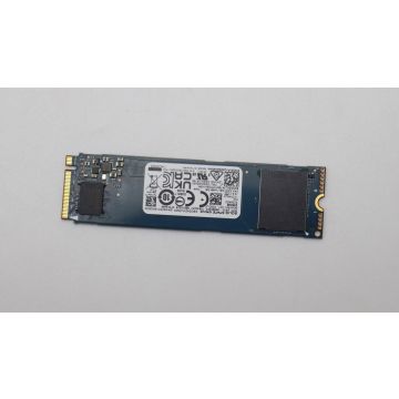 Lenovo SSD 256GB M.2 2280 PCIe 4x4 OPAL (5SS0W79567N) (5SS0W79567N) thumbnail