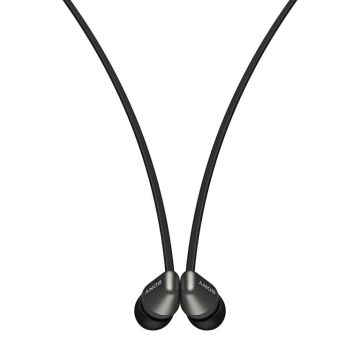 Sony WI-C310 wireless Bluetooth In-Ear Headphones mit Mikro black (WI-C310) thumbnail