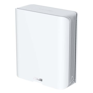 ASUS ZenWiFi BT7 BE9400 – 1er Pack weiß Tri-band (2,4 GHz / 5 GHz / 6 GHz) Wi-Fi 7 (802.11be) Wit 3 Intern (90IG0AM0-MO9C00) thumbnail