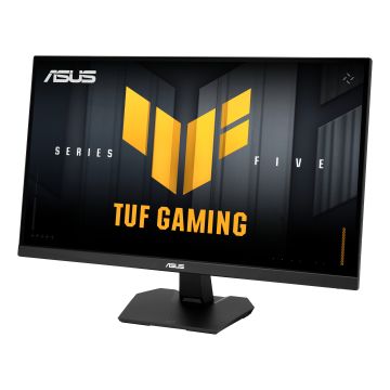 ASUS TUF Gaming VG27AQME5F computer monitor 68,6 cm (27") 2560 x 1440 Pixels Quad HD LED Zwart (90LM0D40-B01171) thumbnail