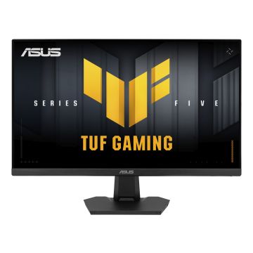 ASUS TUF Gaming VG249QM5F computer monitor 60,5 cm (23.8") 1920 x 1080 Pixels Full HD LCD Zwart (90LM0D91-B01171) thumbnail