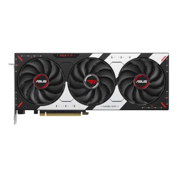 ASUS T1-RTX5070-O12G-GAMING NVIDIA GeForce RTX 5070 12 GB GDDR7 (90YV0M1G-M0NA00) thumbnail