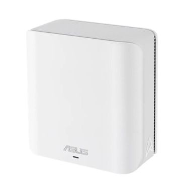 ASUS ExpertWiFi EBR63 WiFi 6 Access Point AX3000 Dual-Band, 4x Gbit LAN (PROMO_90IG0870-MO3C00) thumbnail
