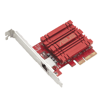 ASUS PCE-BE92BT WiFi 7 Bluetooth 5.4 Adapter BE9300 Triband, PCI Express, 2x Externe Antenne (PROMO_90IG08U0-MO0B00) thumbnail