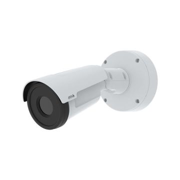 AXIS M4337-SPLVE FISHEYE CAMERA THAT DEL (03397-001) thumbnail