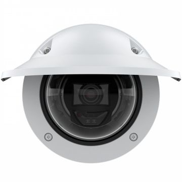 AXIS M3138-LVE AI-POWERED CAMERA (03462-001) thumbnail