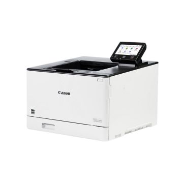 Canon i-SENSYS MF275dw 10,20cm (4) 1 Laser-Multifunktionsdrucker schwarz (5621C024) (5621C024) thumbnail