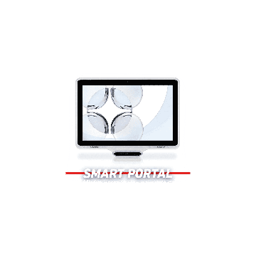 Datalogic Smart Portal Wall Mount (94ACC0465) thumbnail
