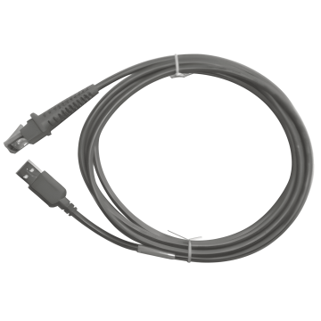 Datalogic USB cable (94ACC0466) thumbnail