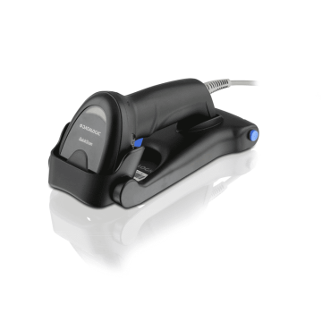 Datalogic USB C-C, black 1-meter USB 2.0 (94ACC0467) thumbnail