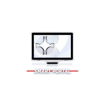 Datalogic PoE Cable (94ACC0468) thumbnail