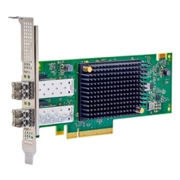 DELL 406-BBXS interfacekaart/-adapter Intern Fiber (406-BBXS) thumbnail
