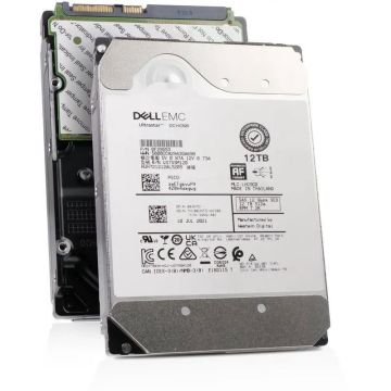 Dell G14 400-AGDB 4TB 7.2K RPM SAS 12Gb/s 4Kn 128MB 3.5in HDD (HUS726040AL4215-DELL_DELLG14_NB_6) thumbnail