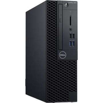Dell 7070 MFF i5-9500T/8GB/256GB-NVMe/W11P CMAR No ports (OPT7070MFF-SB77-AS) thumbnail