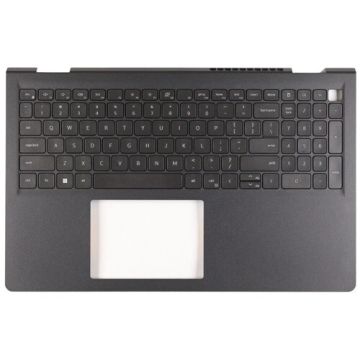 DELL UK KB WITH PALMREST BL (XPG5D) thumbnail