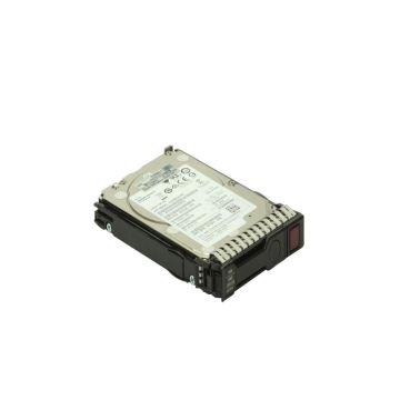 HP Hewlett Packard Enterprise 300GB 6G SATA VE 2.5 SC (2897804) (2897804) thumbnail