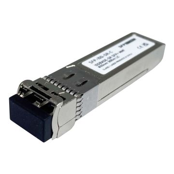 HPE Kompatibel J9150D 10G SFP+ LC SR Transceiver (J9150D-C) thumbnail