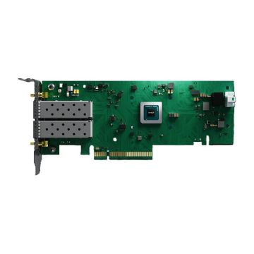 HP AMD X4522-PLUS 10/25G 2p SFP56 Adptr (P87940-B21) thumbnail