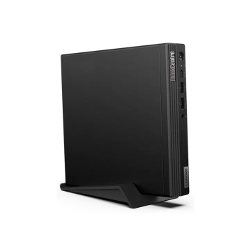 Lenovo ThinkStation P2 Tower Gen 2 - Ultra 7 265 - vPro Enterprise - 32 GB - SSD 512 GB (30JQ00BKGE) thumbnail