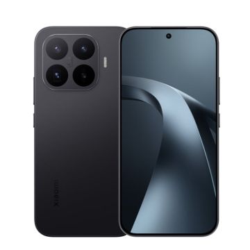 Xiaomi 17T 512GB Black 6.6 EU 5G (12GB) Android (MZB0NOMEU) thumbnail