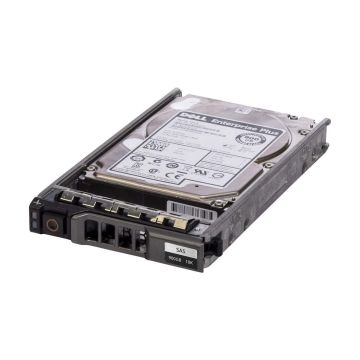 Dell EQUALLOGIC 900GB 10K 2.5INCH (GKY31-EQ-RFB) thumbnail