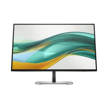 HP Series 5 Pro (524pf) - 24 inch - Full HD IPS LED Monitor - 1920x1080 - Pivot / HAS - [NEW DAMAGED BOX] (9D9L6UT#ABB-NOB) thumbnail